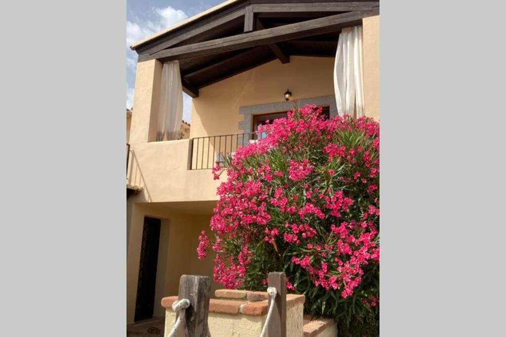 Casa Tavolara Villa Porto San Paolo  Exterior photo