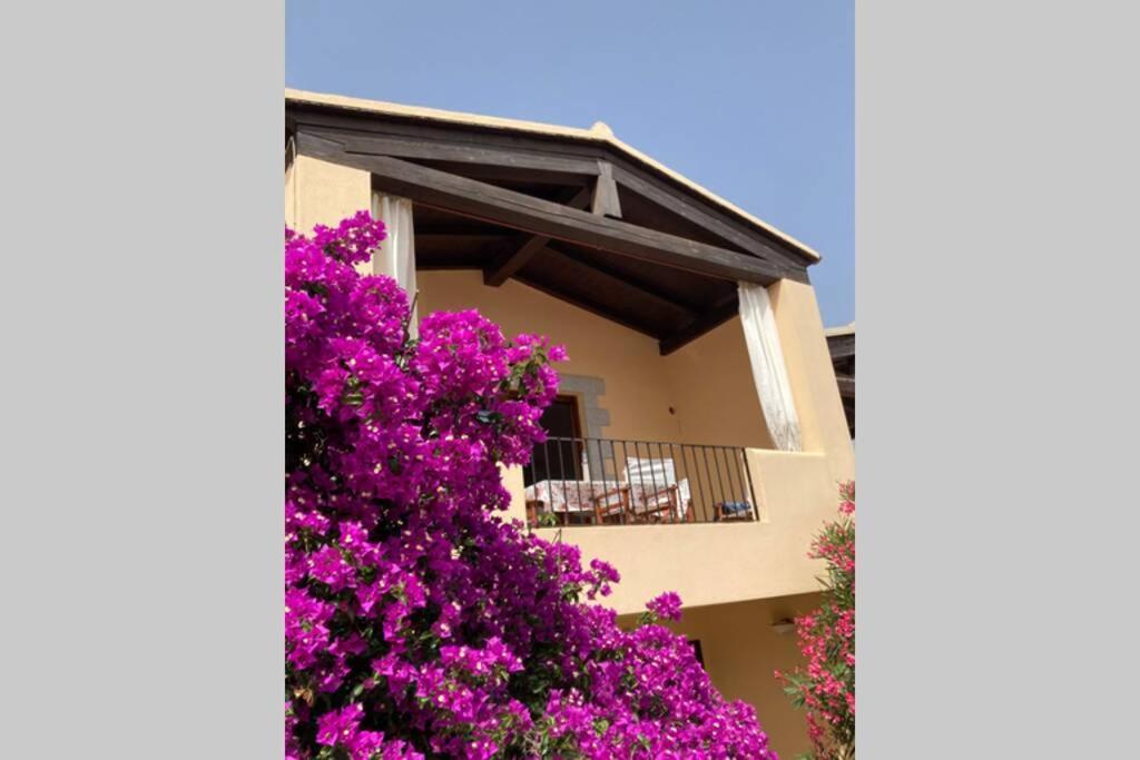 Casa Tavolara Villa Porto San Paolo  Exterior photo