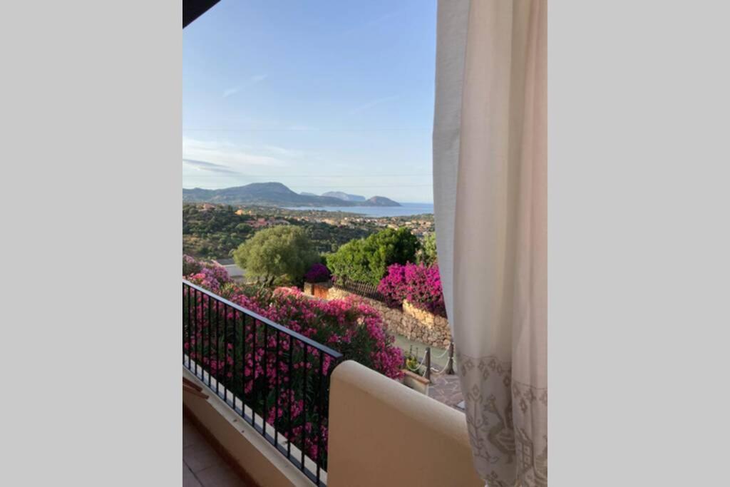 Casa Tavolara Villa Porto San Paolo  Exterior photo