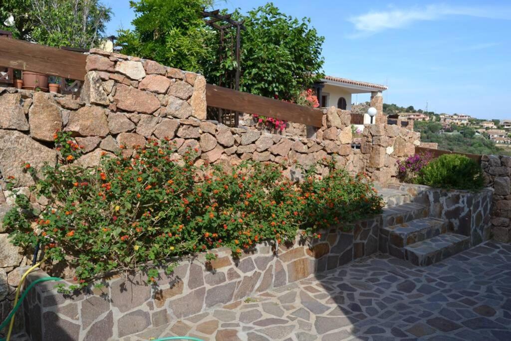 Casa Tavolara Villa Porto San Paolo  Exterior photo
